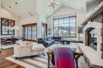 Red Sky Ranch by Vail Village Rentals